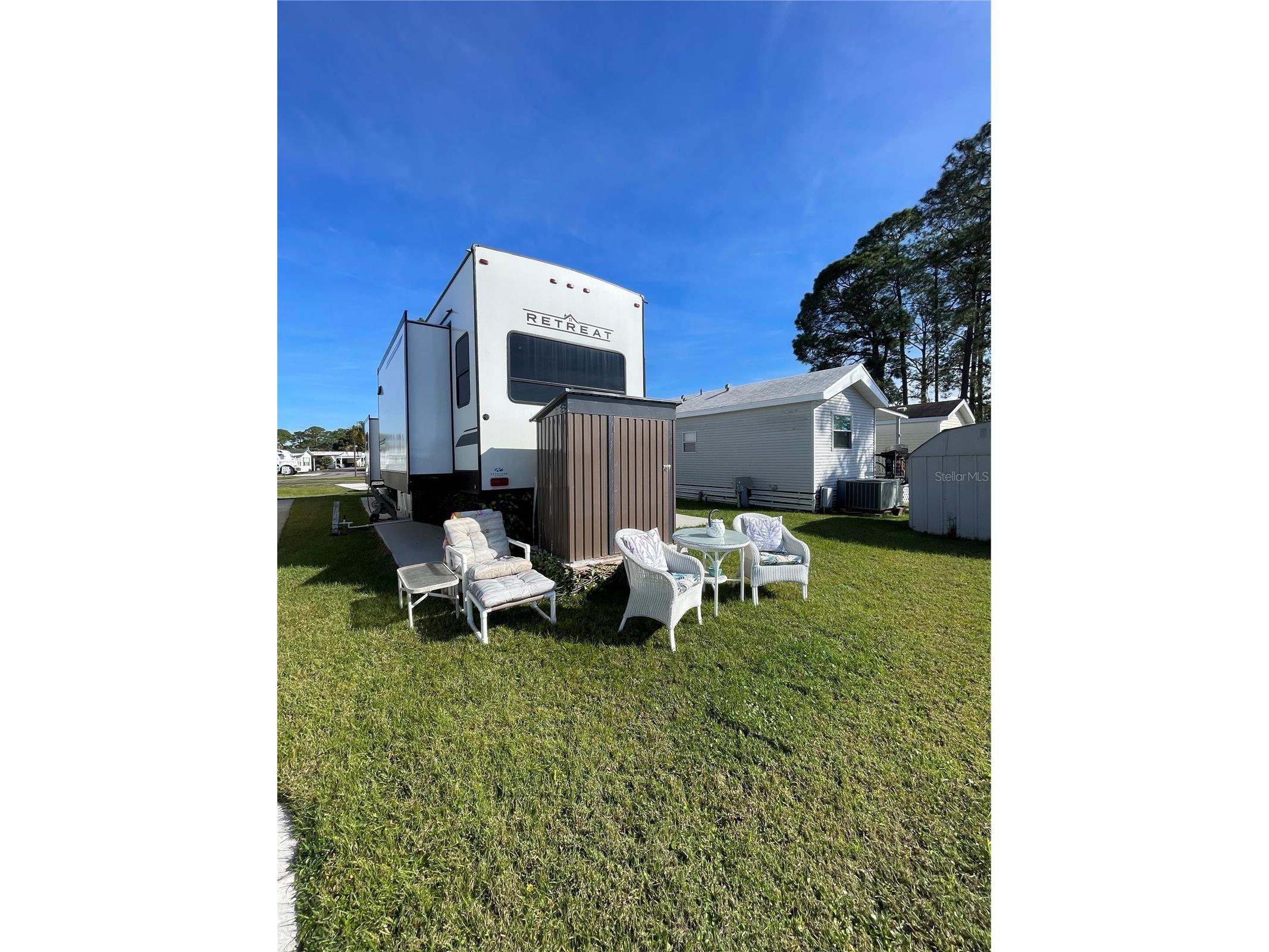 57 Kove Boulevard Osteen FL 32764 - Little Lake O6365050 image25