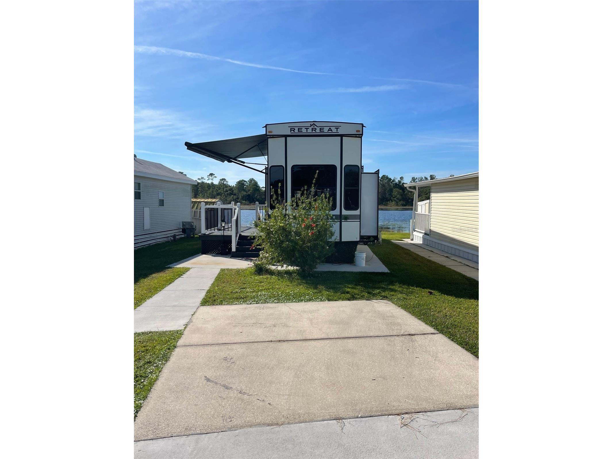 57 Kove Boulevard Osteen FL 32764 - Little Lake O6365050 image3