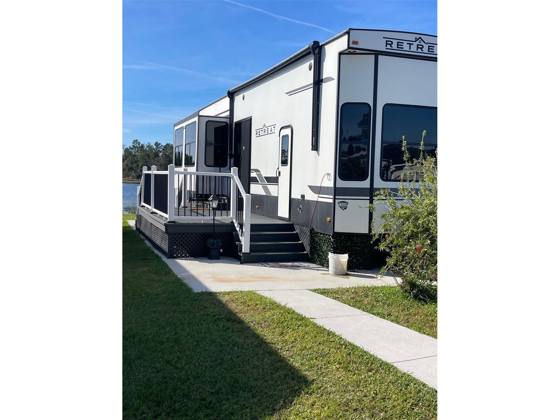 57 Kove Boulevard Osteen FL 32764 - Little Lake O6365050 image6