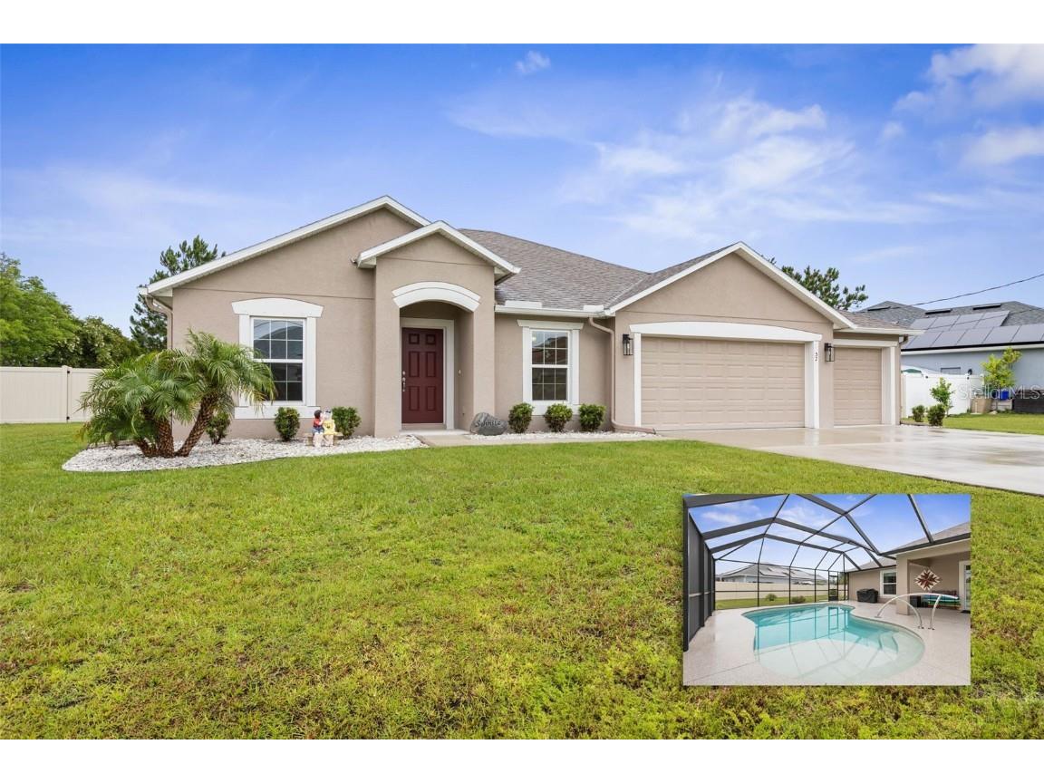 57 La Mancha Drive Palm Coast FL 32137 FC311230 image1