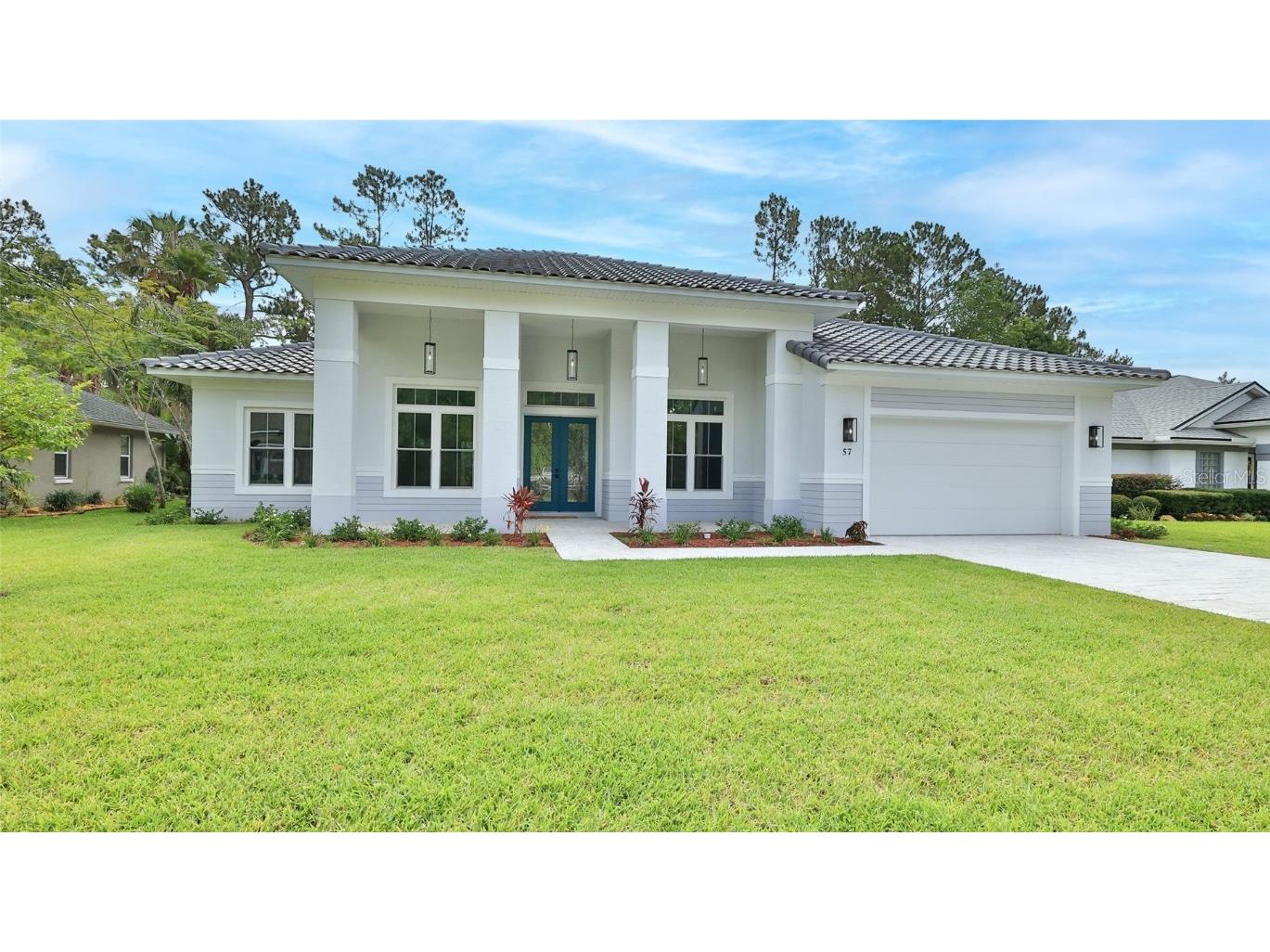 57 Lake Success Drive Palm Coast FL 32137 FC292164 image1