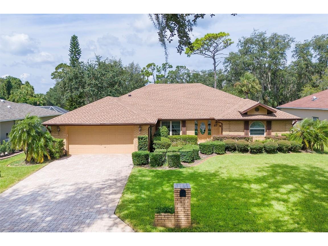 57 Lazy Eight Drive Port Orange FL 32128 V4938098 image1