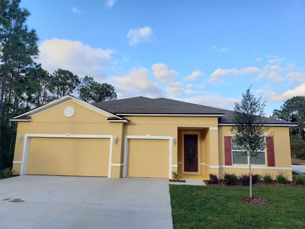 57 Lee Drive Palm Coast FL 32137 FC289245 image1