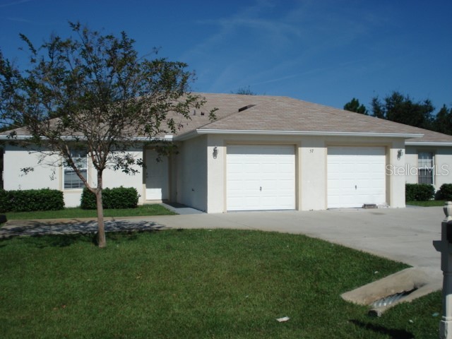 57 Louisiana Drive #A Palm Coast FL 32137 FC289805 image1