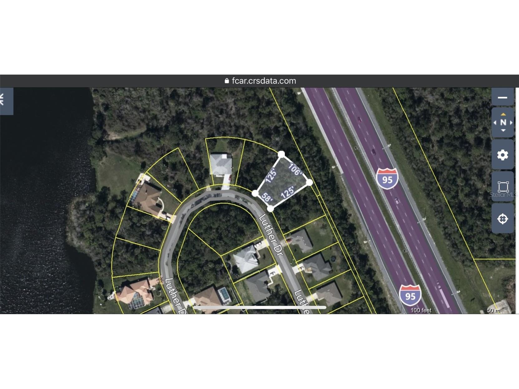 57 Luther Drive Palm Coast FL 32137 FC294174 image1