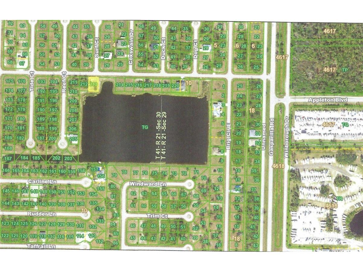 57 Master Drive Placida FL 33946 C7479978 image1