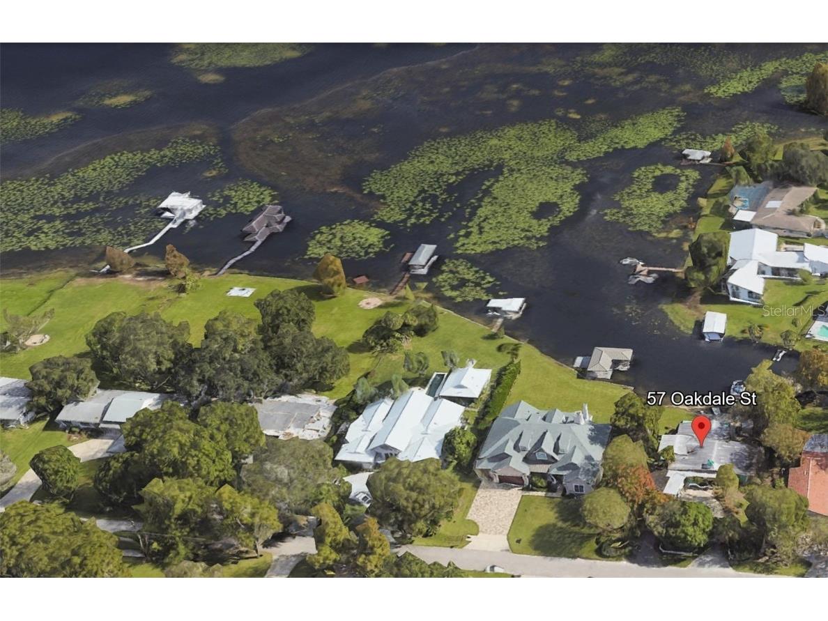 57 Oakdale Street Windermere FL 34786 - LAKE DOWN- BUTLER CHAIN O6172572 image1