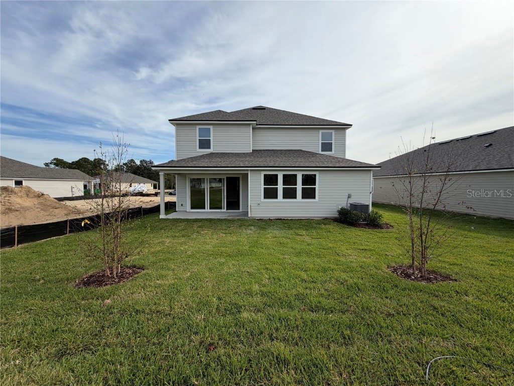 57 Pegasus Road Flagler Beach FL 32136 FC313729 image44