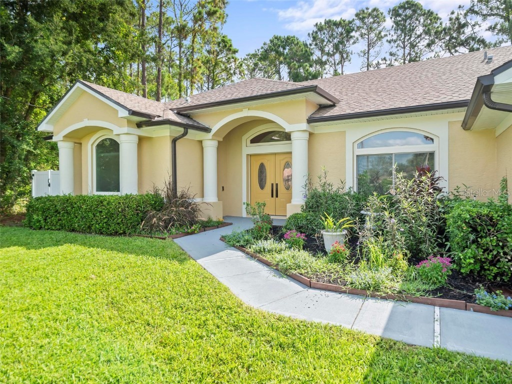 57 Pickering Drive Palm Coast FL 32164 FC302418 image1