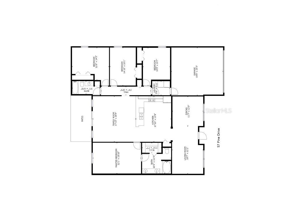 57 Pine Drive Homosassa FL 34446 OM703120 image43