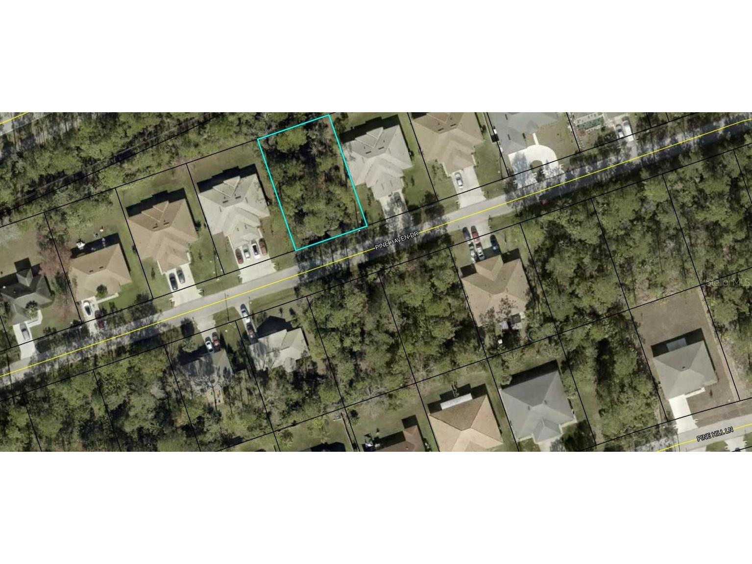 57 Pine Haven Drive Palm Coast FL 32164 FC297640 image1