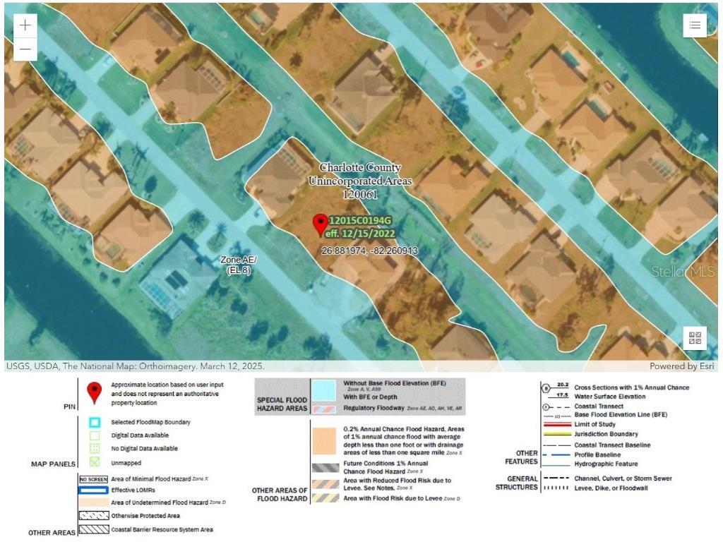 57 Pine Valley Lane Rotonda West FL 33947 TB8442144 image5