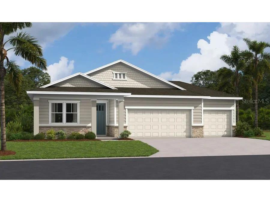 57 Ponce Preserve Drive Palm Coast FL 32164 S5149771 image1