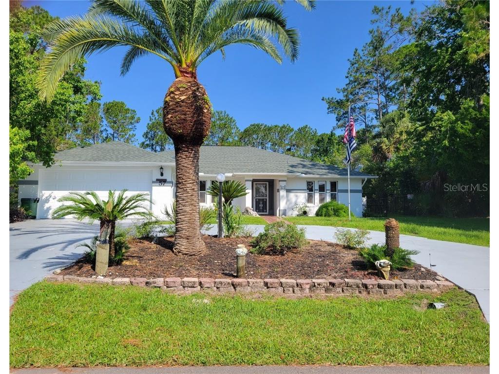 57 Prattwood Lane Palm Coast FL 32164 FC292540 image1