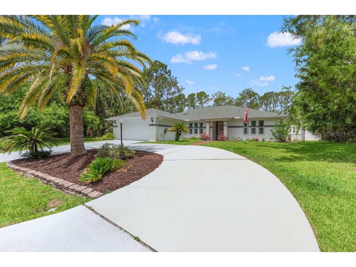 57 Prattwood Lane Palm Coast FL 32164 FC310518 image1