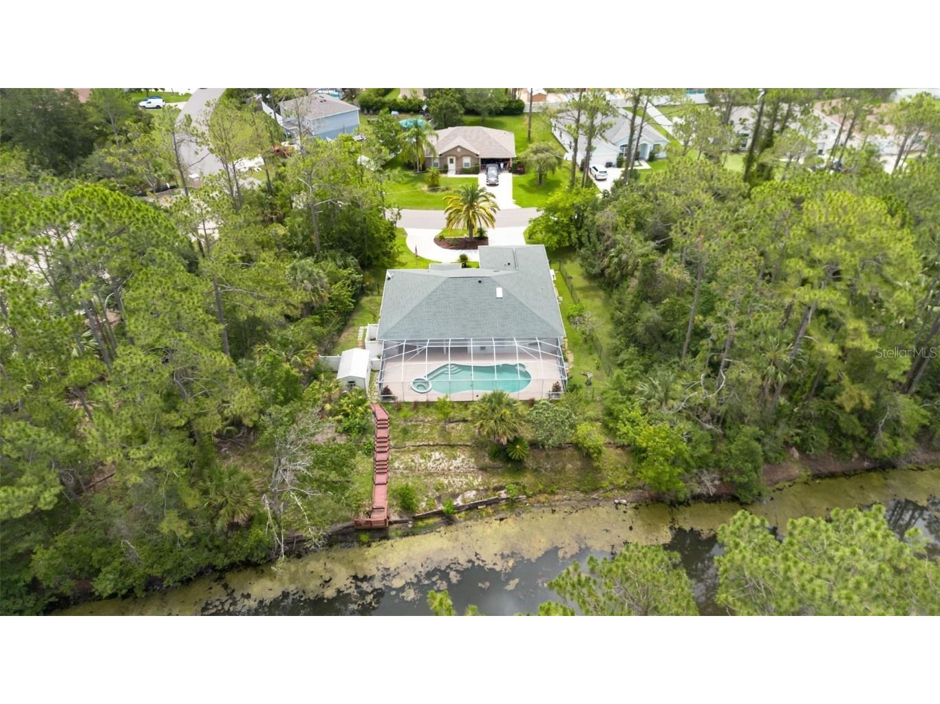 57 Prattwood Lane Palm Coast FL 32164 FC310518 image28