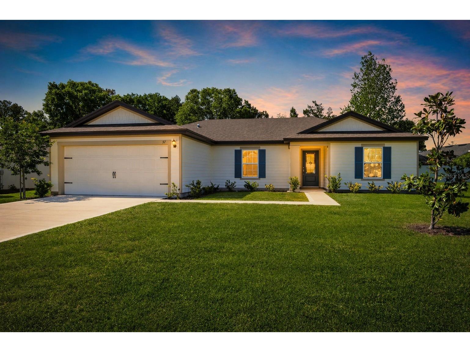 57 Pritchard Drive Palm Coast FL 32164 FC317913 image1