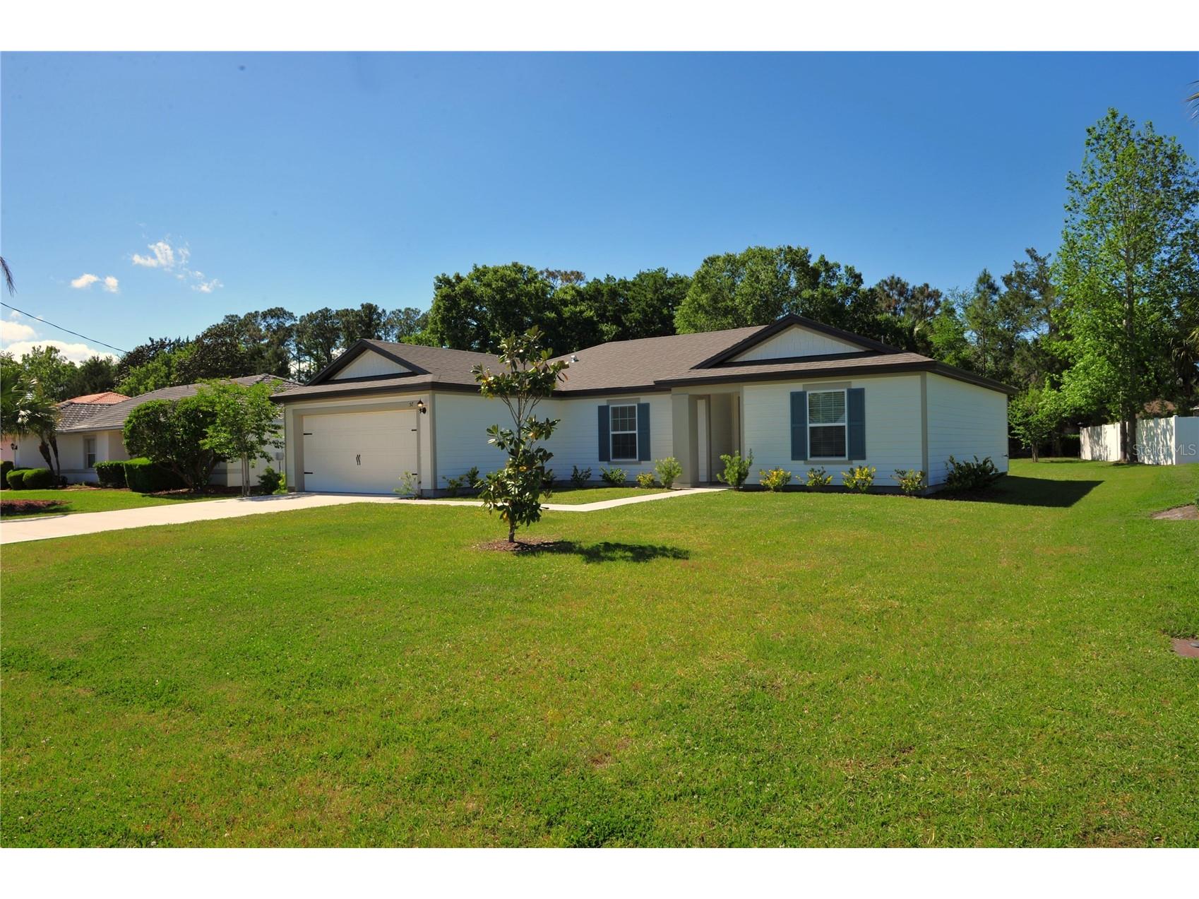 57 Pritchard Drive Palm Coast FL 32164 FC317913 image13