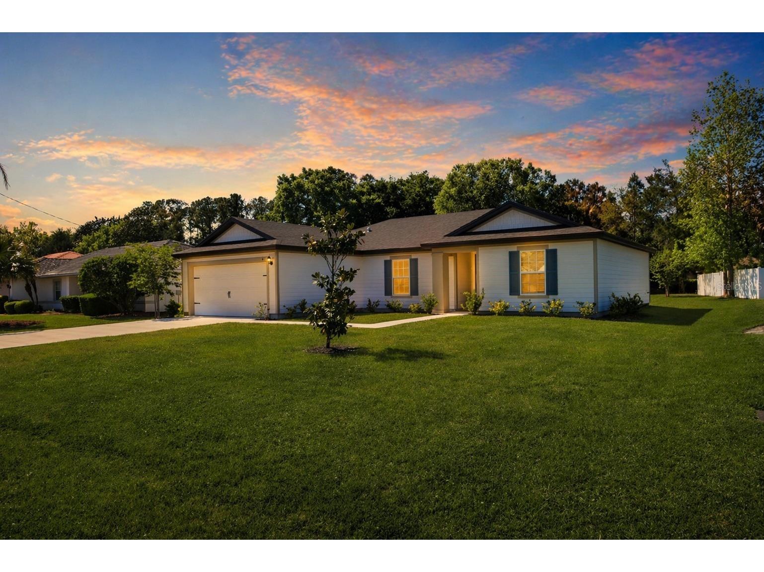 57 Pritchard Drive Palm Coast FL 32164 FC317913 image2