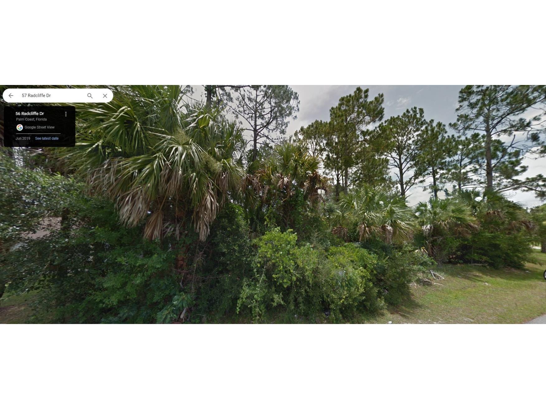 57 Radcliffe Drive Palm Coast FL 32164 FC304344 image1