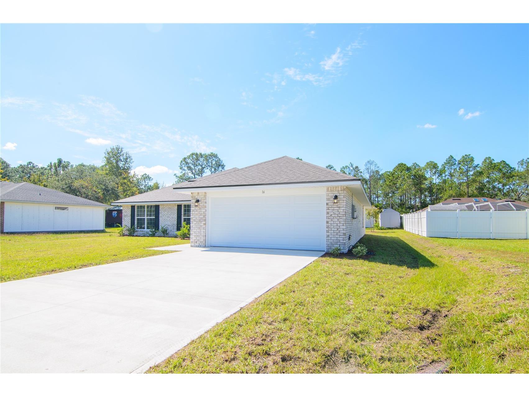 57 Radcliffe Drive Palm Coast FL 32164 FC319993 image2