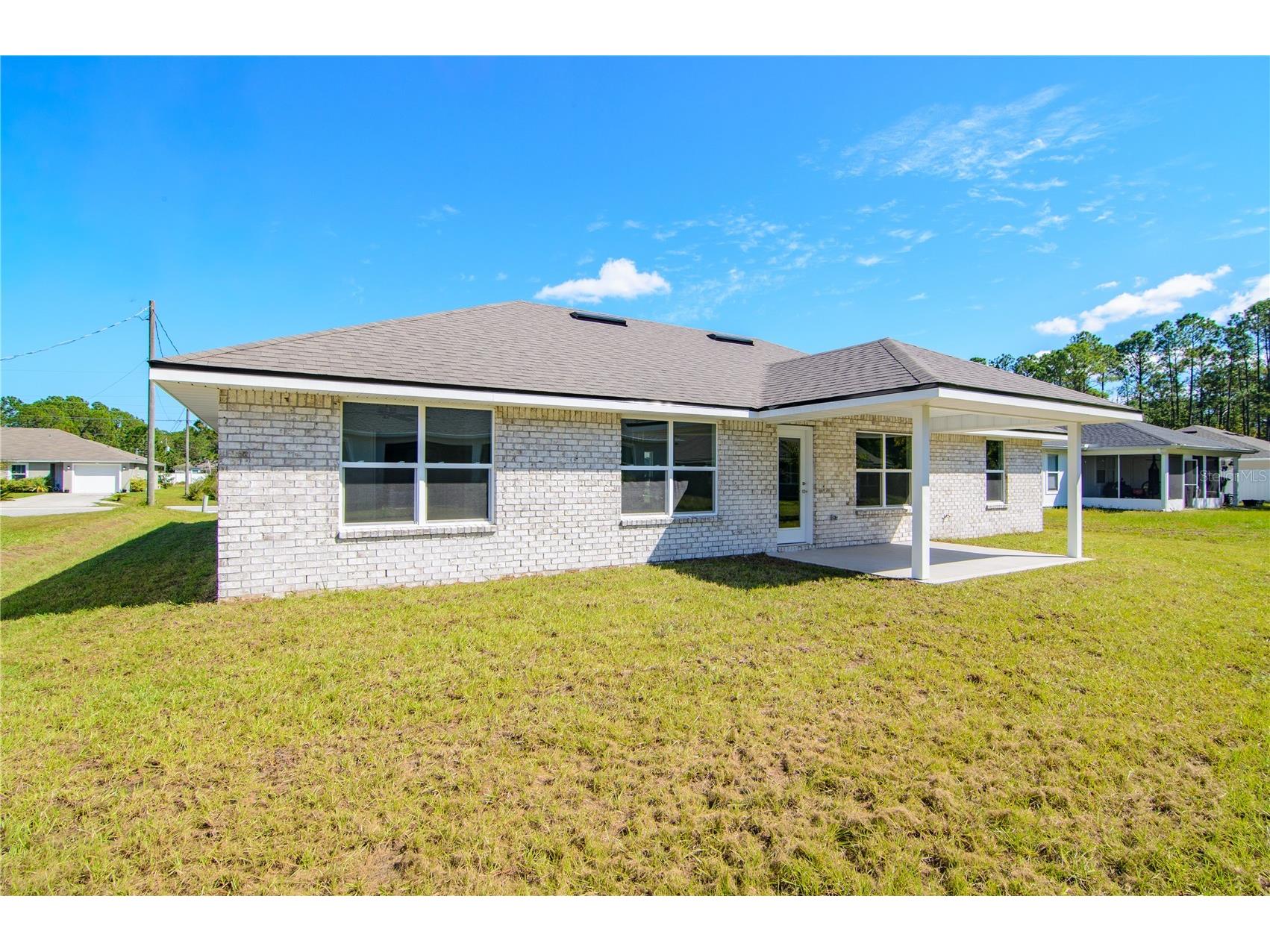 57 Radcliffe Drive Palm Coast FL 32164 FC319993 image33