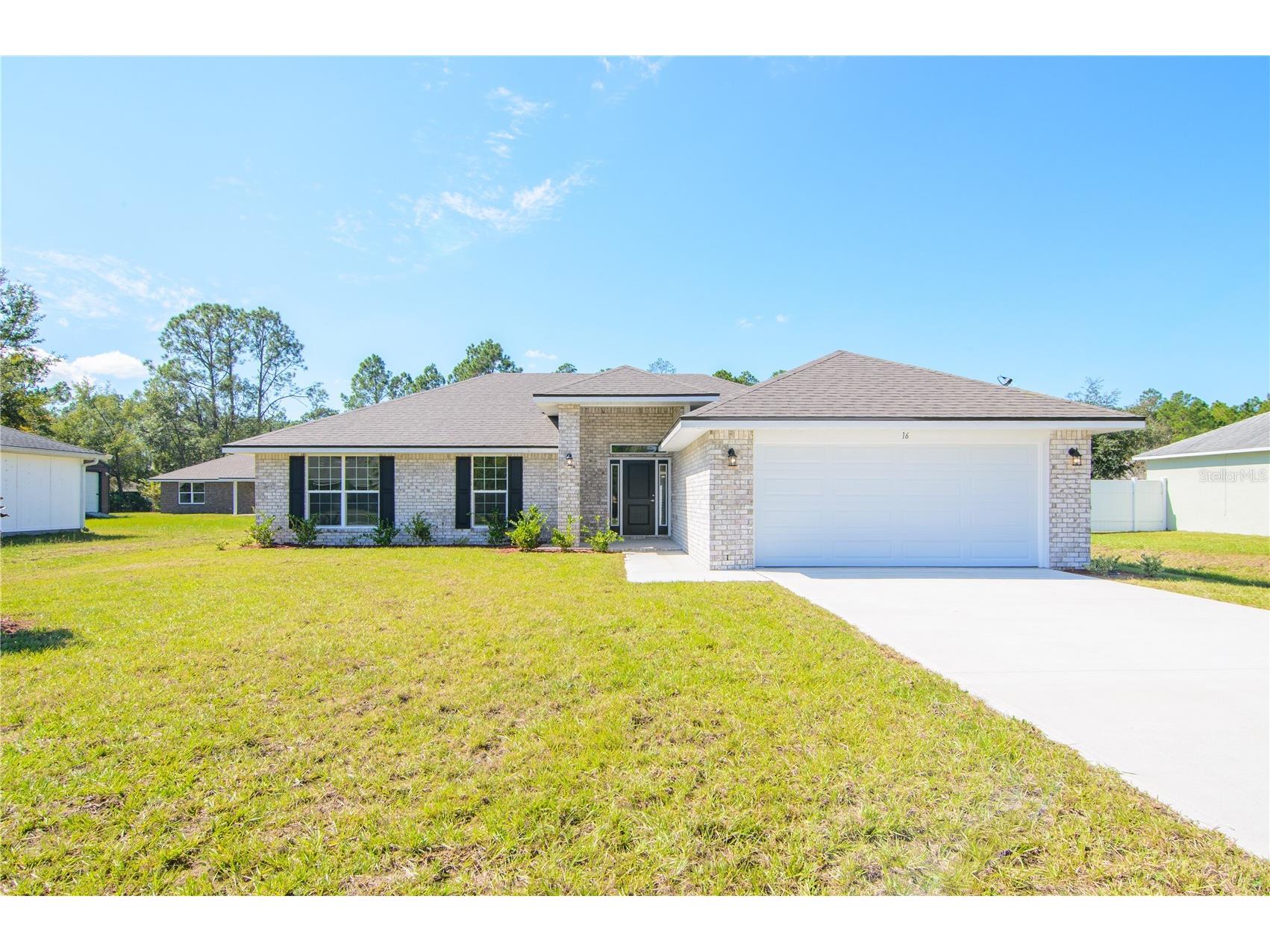 57 Radcliffe Drive Palm Coast FL 32164 FC319993 image4