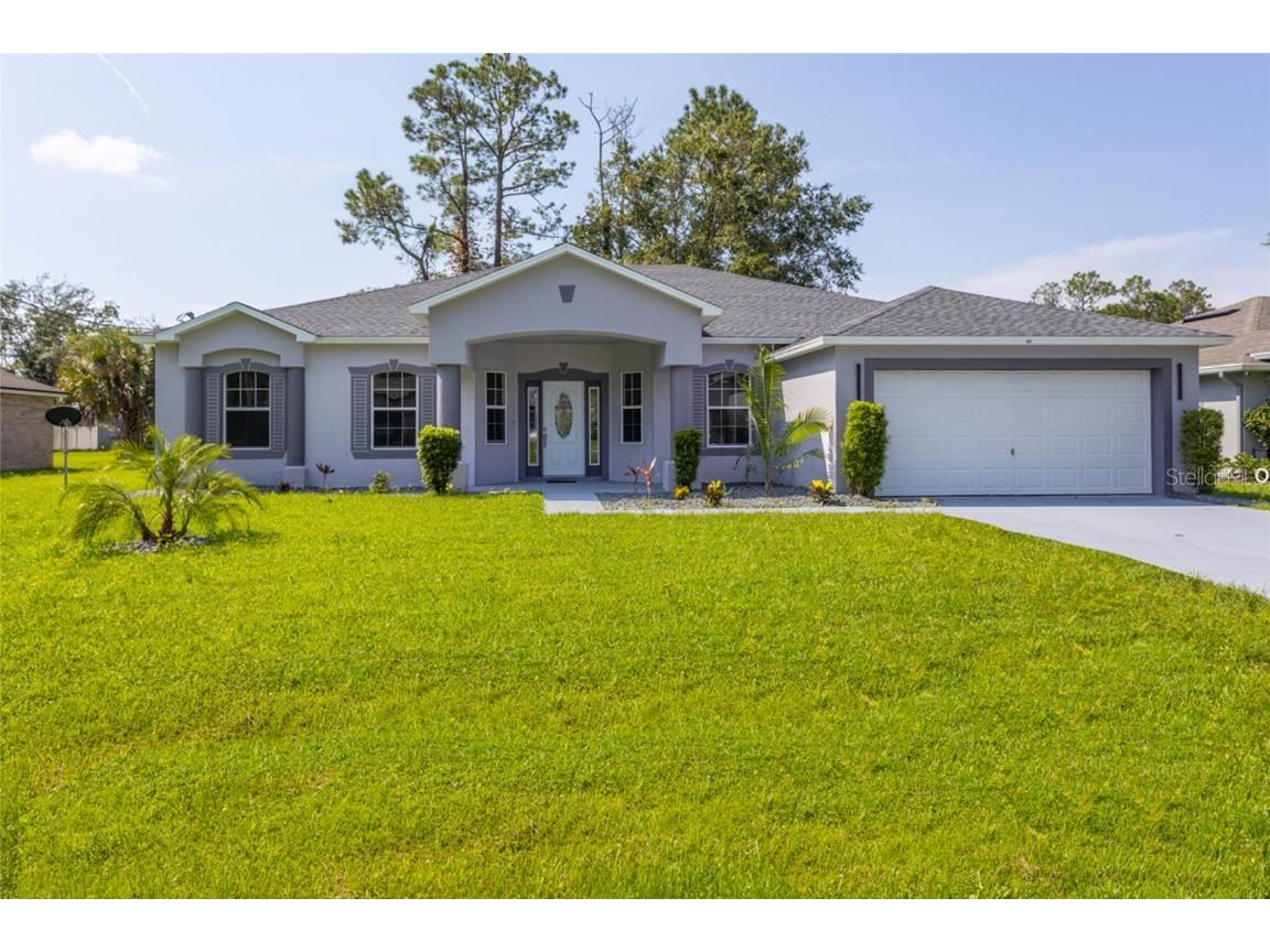 57 Renshaw Drive Palm Coast FL 32164 FC312281 image1