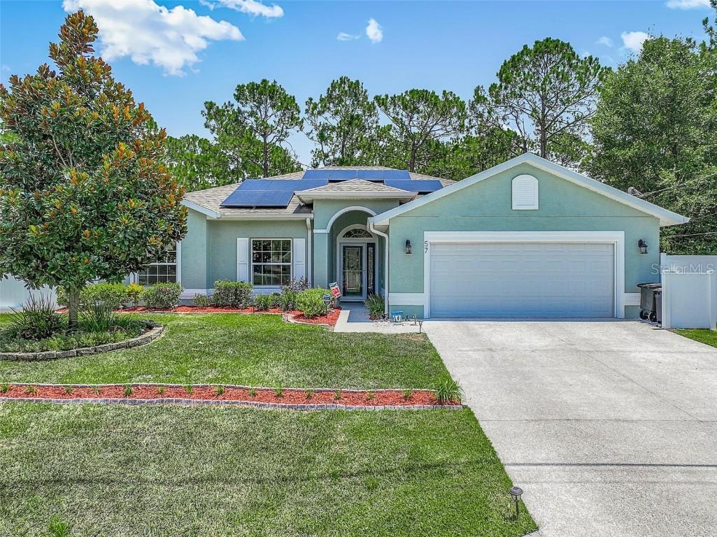 57 Rockefeller Drive Palm Coast FL 32164 FC311611 image1