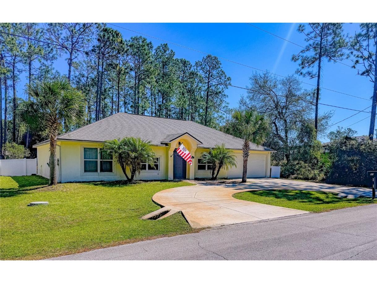 57 Ryarbor Drive Palm Coast FL 32164 O6286456 image1