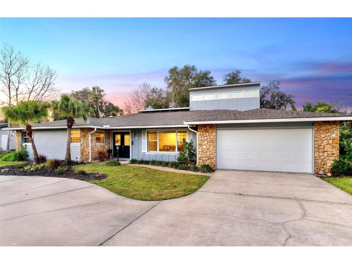 57 S St Andrews Drive Ormond Beach FL 32174 O6177068 image1