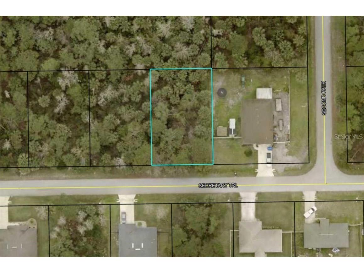 57 Secretary Trail Palm Coast FL 32164 T3511806 image1