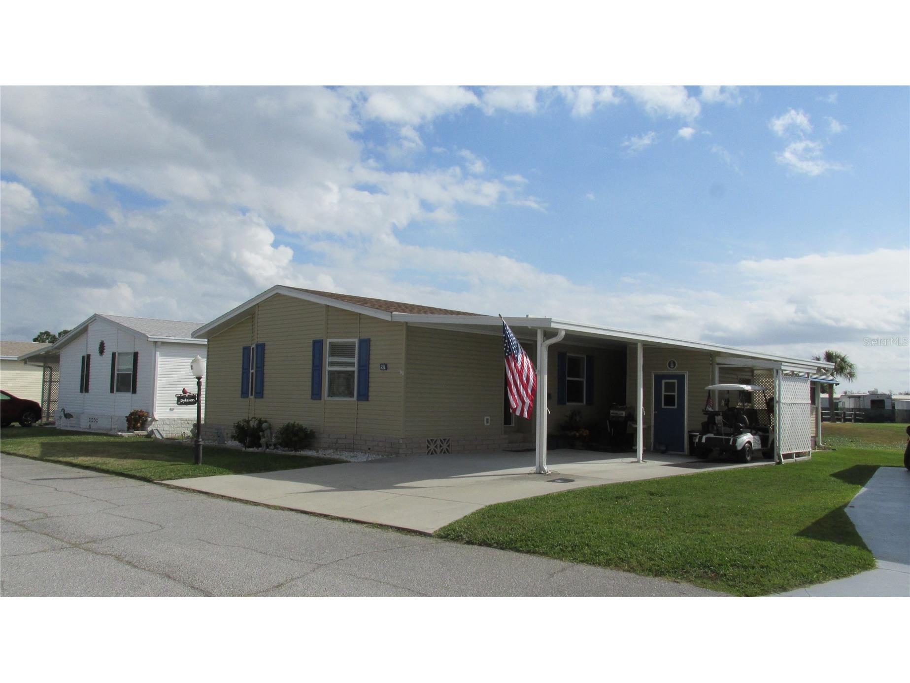 57 Straphmore Drive Haines City FL 33844 L4958562 image1