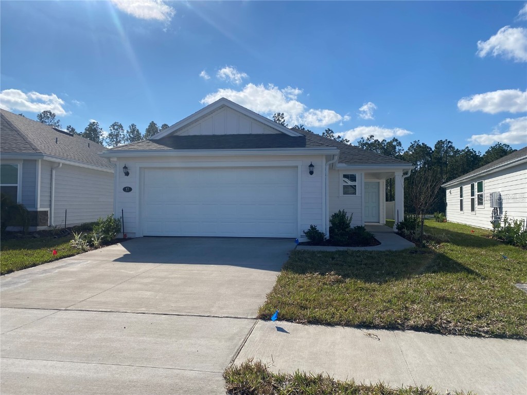 57 Tea Olive Drive Palm Coast FL 32137 FC307312 image1