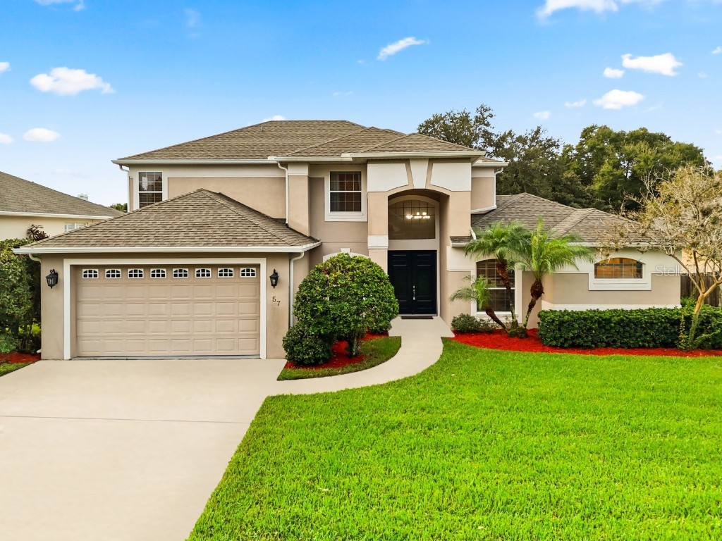57 Valleywood Drive Debary FL 32713 O6351704 image1