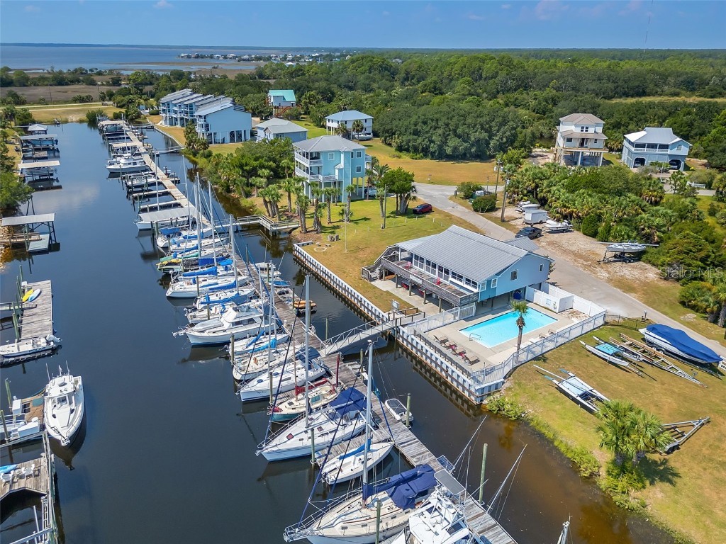 57 W Harbour Point Drive Crawfordville FL 32327 G5102390 image11