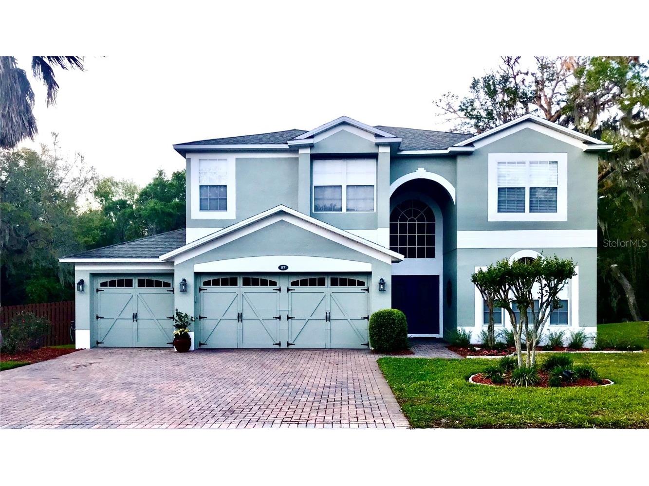 57 Wekiva Pointe Circle Apopka FL 32712 O6004226 image1
