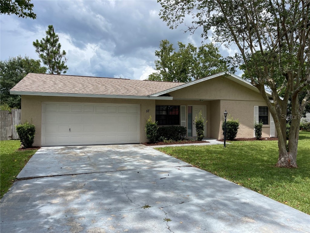 57 Westmount Lane Palm Coast FL 32164 FC292423 image1