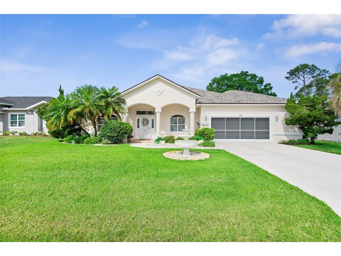 57 Wood Haven Drive Palm Coast FL 32164 FC309189 image1