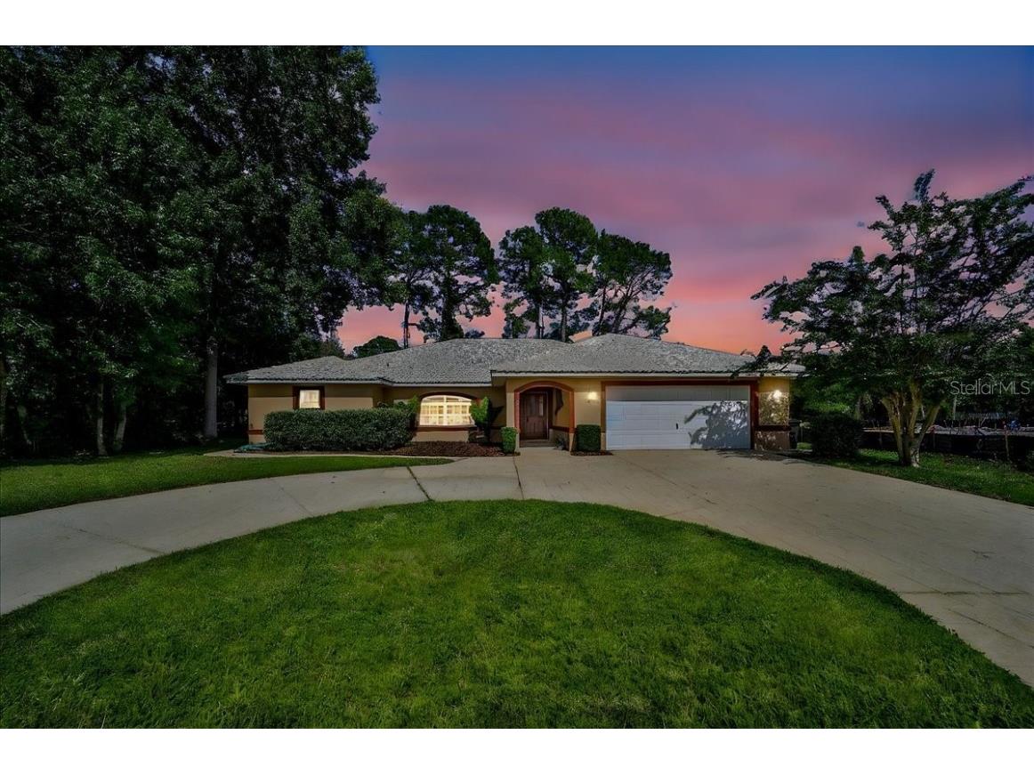 57 Woodhollow Lane Palm Coast FL 32164 FC312652 image1