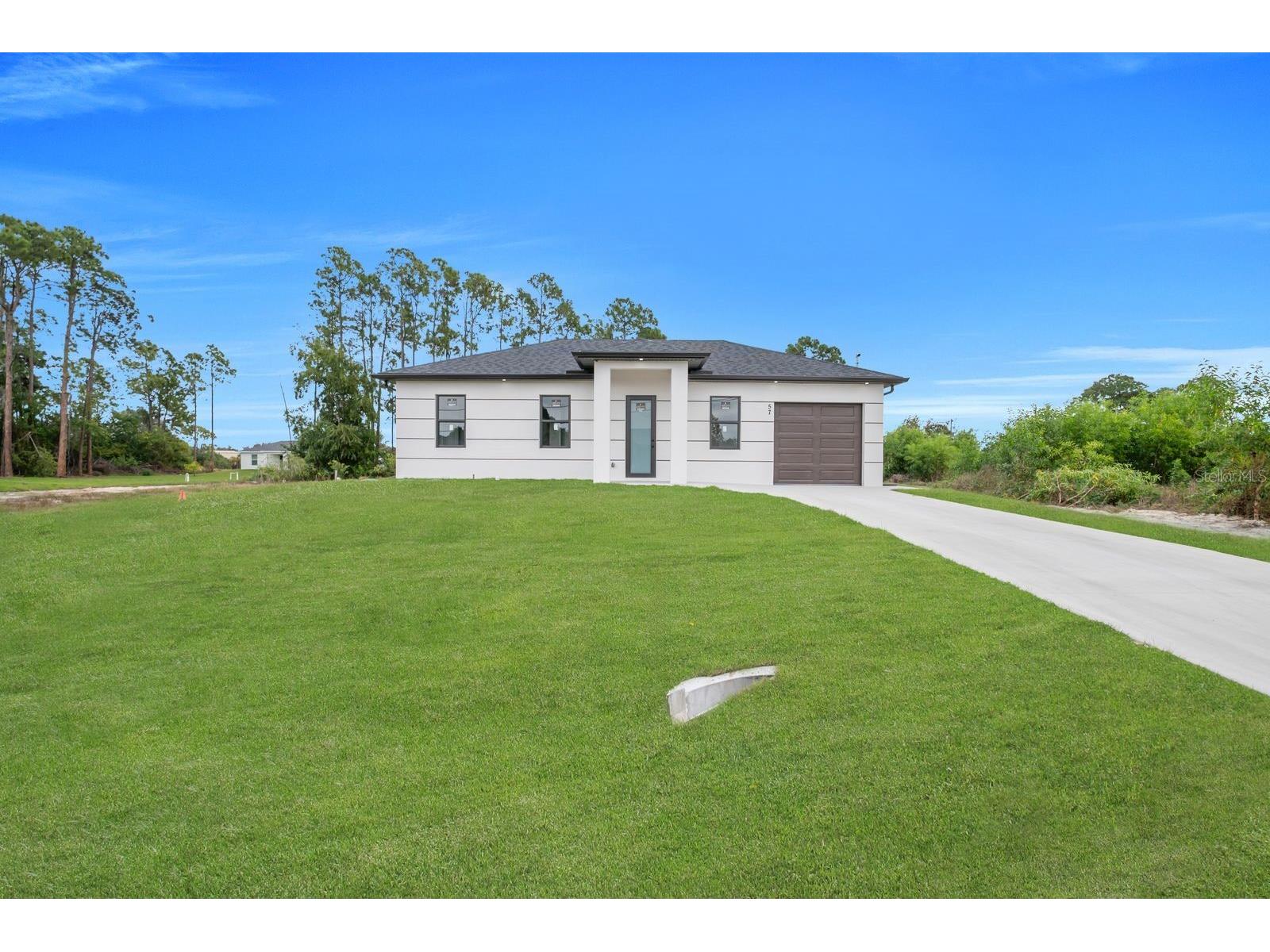 57 Xelda Avenue S Lehigh Acres FL 33976 A4676918 image1