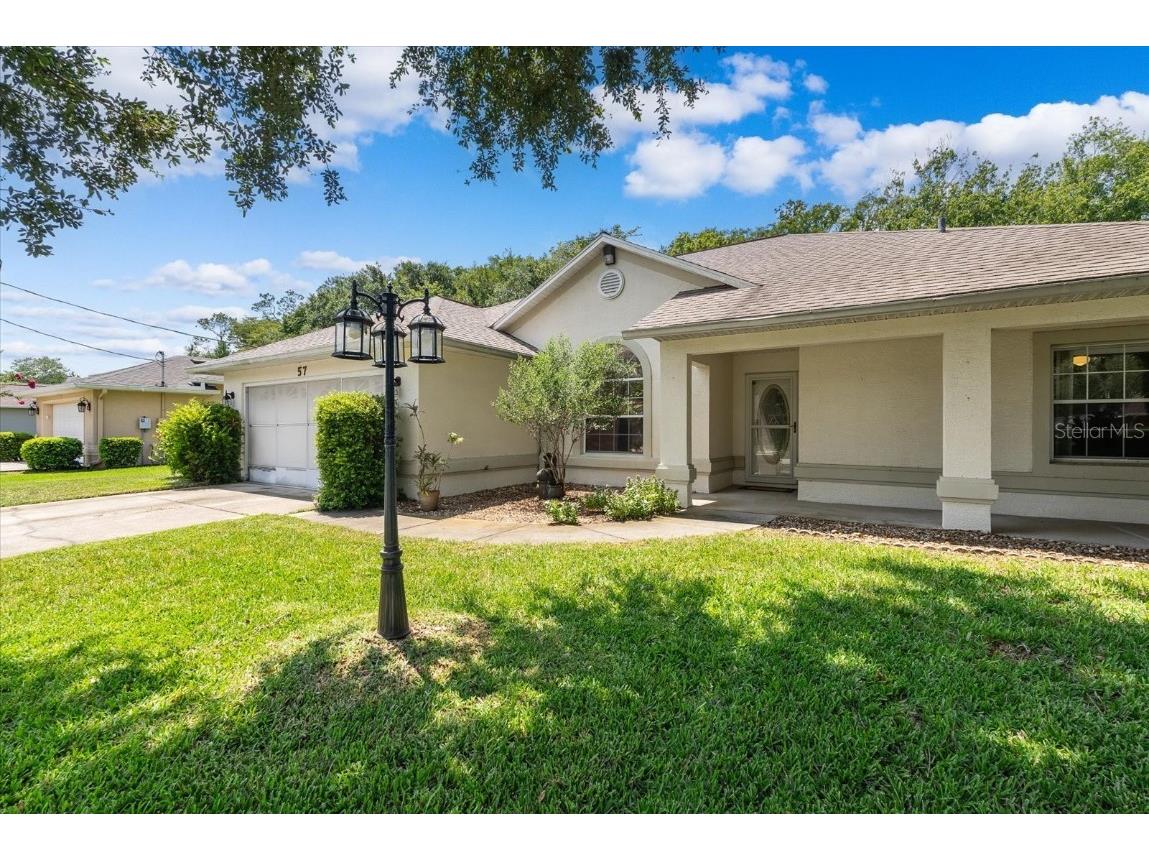 57 Zebulahs Trail Palm Coast FL 32164 FC303147 image1