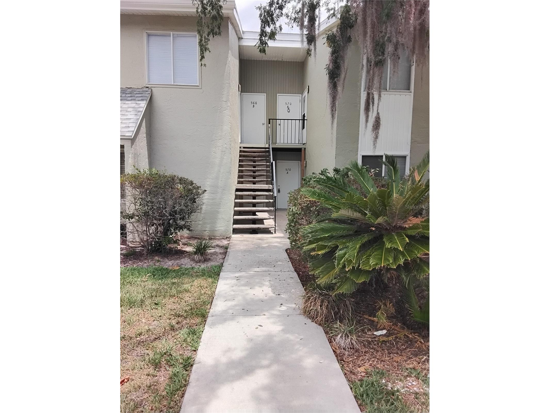 570 Bahia Circle #B Ocala FL 34472 OM724601 image1