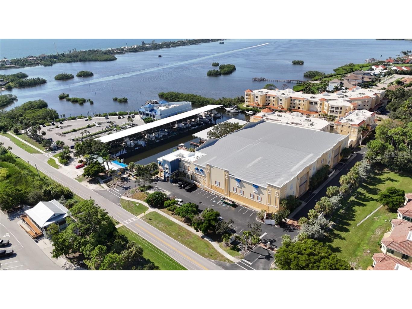 570 Blackburn Point Road #2 Osprey FL 34229 A4670027 image1