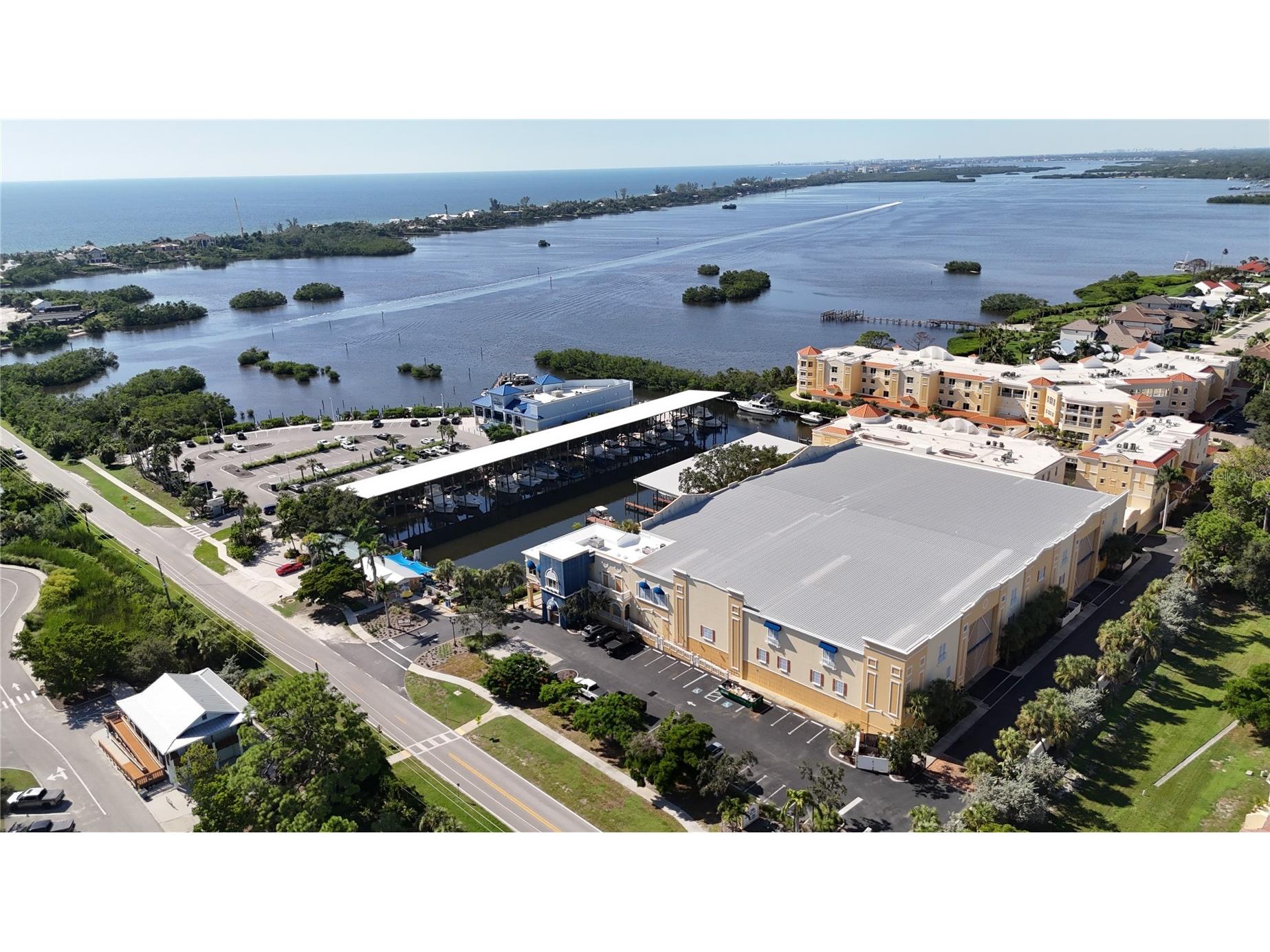 570 Blackburn Point Road #38 Osprey FL 34229 A4681400 image1