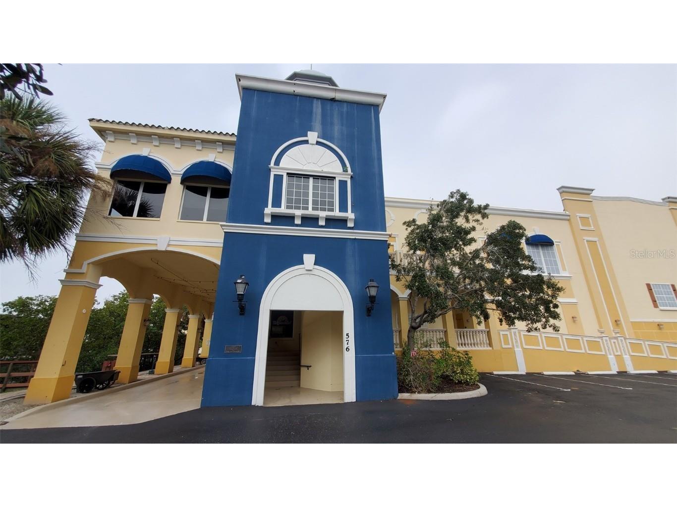 570 Blackburn Point Road #43 Osprey FL 34229 A4672823 image1