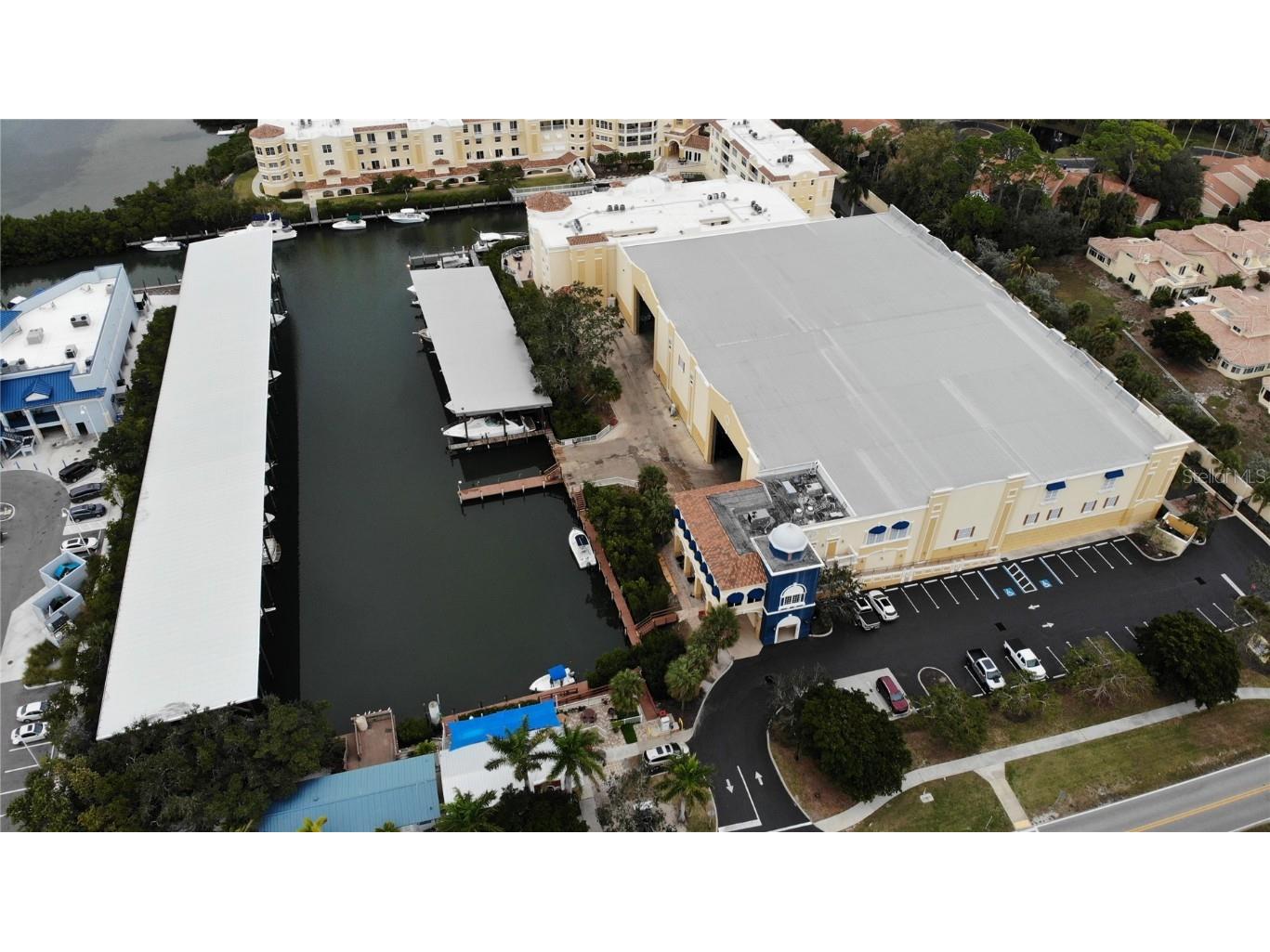 570 Blackburn Point Road #LIDO14 Osprey FL 34229 A4643803 image1