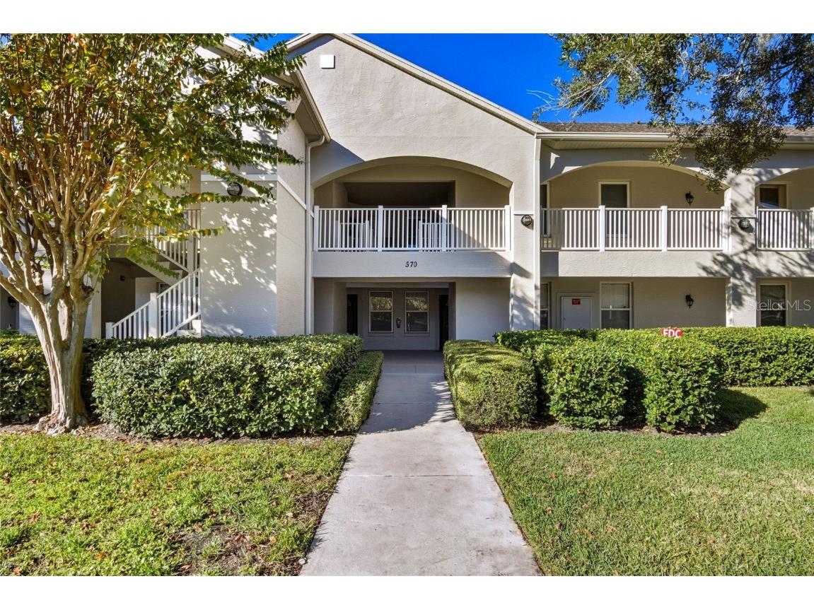 570 Cranes Way #140 Altamonte Springs FL 32701 O6368458 image1