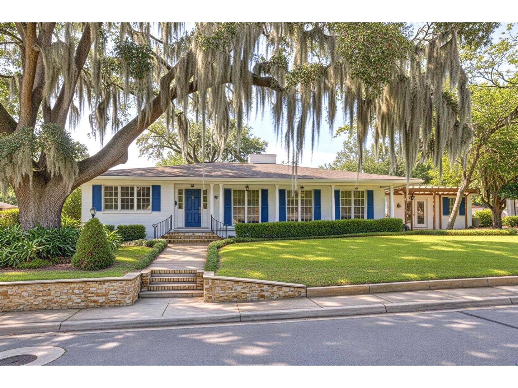 570 Dommerich Drive Maitland FL 32751 - LK MINNEHAHA/WP CHAIN OF LAKES O6377363 image1