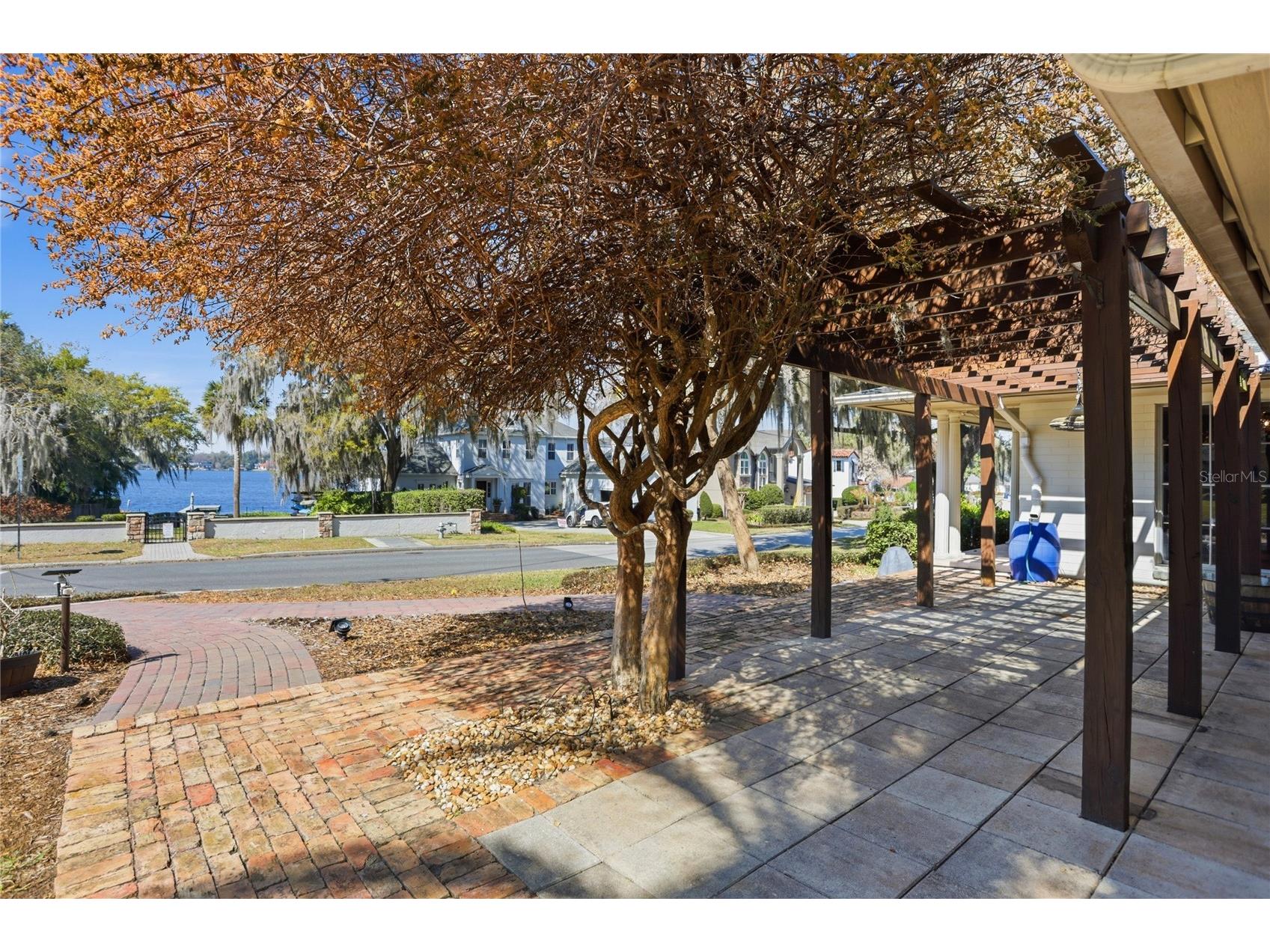 570 Dommerich Drive Maitland FL 32751 - LK MINNEHAHA/WP CHAIN OF LAKES O6377363 image4